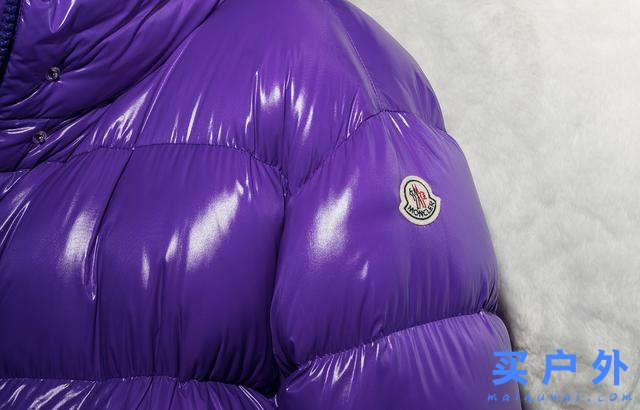Moncler羽絨服為何能被稱為羽絨服的LV?馬云也是他的死忠粉