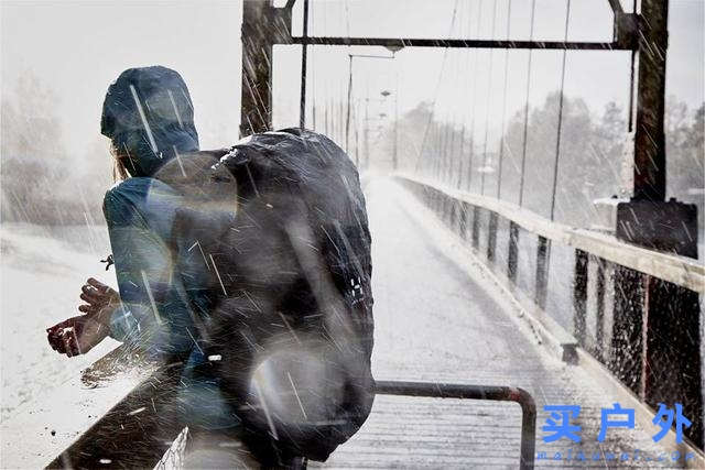 瑞典最經典的戶外品牌Haglofs火柴棍，是一位厭惡戶外活動的人創立的？