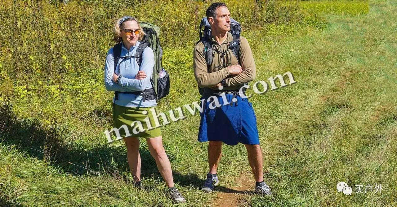 穿裙子爬山是一種怎樣的體驗? 穿裙子爬山是一種怎樣的體驗?