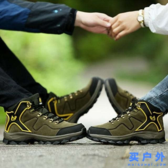 推薦7款適合新手的戶外登山徒步鞋人氣排行榜【2018年最新版】