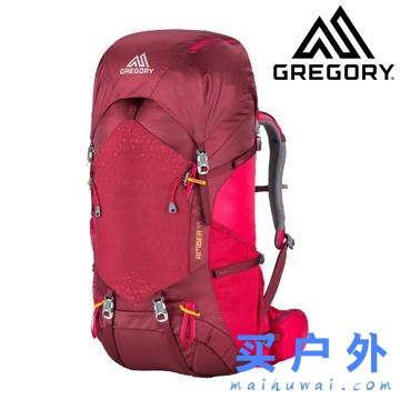 推薦九大女款登山背包人氣排行榜【2018年最新版】