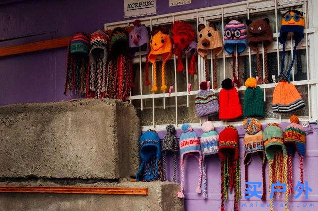 攀登歐洲最高峰厄爾布魯士峰Mt.Elbrus,登頂歸來