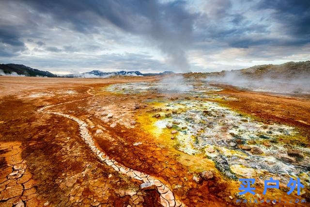 冰島看極光詳細攻略,交通、簽證、景點、環島路線一次告訴你