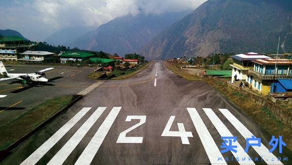 尼泊爾珠峰EBC大本營,遲來的徒步之旅