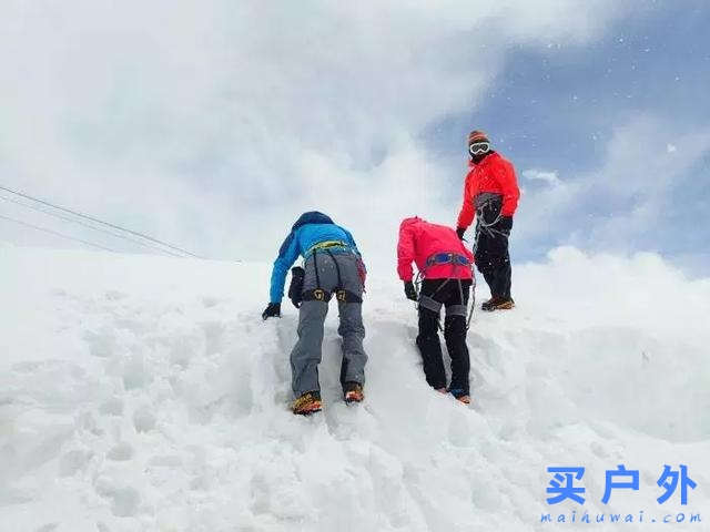 攀登歐洲最高峰厄爾布魯士峰Mt.Elbrus,登頂歸來