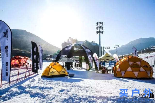 The North Face的頂級運動員告訴我:學會滑雪等于學會滑板