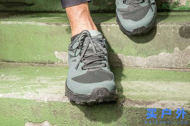 挑戰(zhàn)輕盈穿著感，Salomon薩洛蒙登山戶外鞋實(shí)穿分享