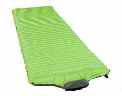 充氣睡墊的挑選和Therm-a-rest充氣墊開(kāi)箱