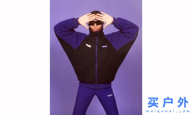 美國戶外品牌Columbia再度攜手潮牌，推出18秋冬聯名系列