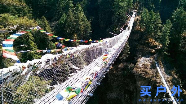 尼泊爾珠峰EBC大本營,遲來的徒步之旅