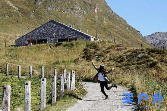 冰島、瑞士冰川徒步荒郊野外行前準(zhǔn)備:衣物、裝備樣樣不能少