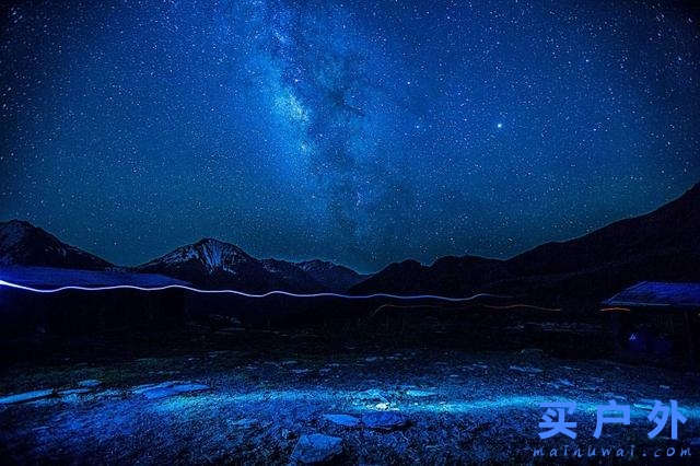 四姑娘山大峰攀登,開啟你的第一座技術型雪山攀登