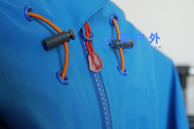 Montane戶外沖鋒衣開箱測評，來自英國的戶外品牌