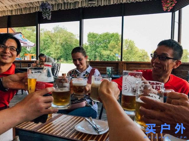 攀登歐洲最高峰厄爾布魯士峰Mt.Elbrus,登頂歸來