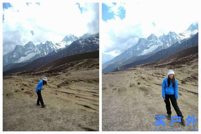 尼泊爾珠峰大本營徒步21天,戶外穿搭也可以很潮