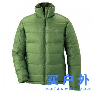 推薦十大戶外羽絨外套人氣排行榜【2018年最新版】