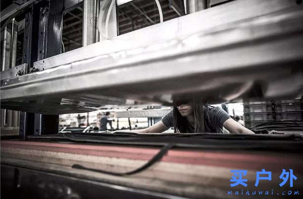 一件始祖鳥Alpha SV硬殼沖鋒衣是如何誕生的？