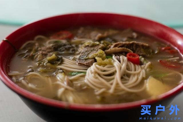 四川稻城亞丁,好喘好累但好美的高海拔徒步旅行