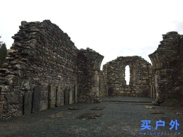 愛爾蘭自駕攻略,一篇告訴你上路資訊、交通規則、租車須知和必走路線