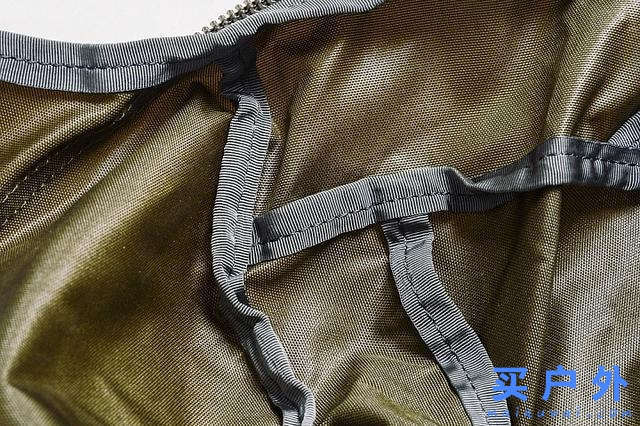 人生入手的第一個Mystery Ranc神秘農場背包