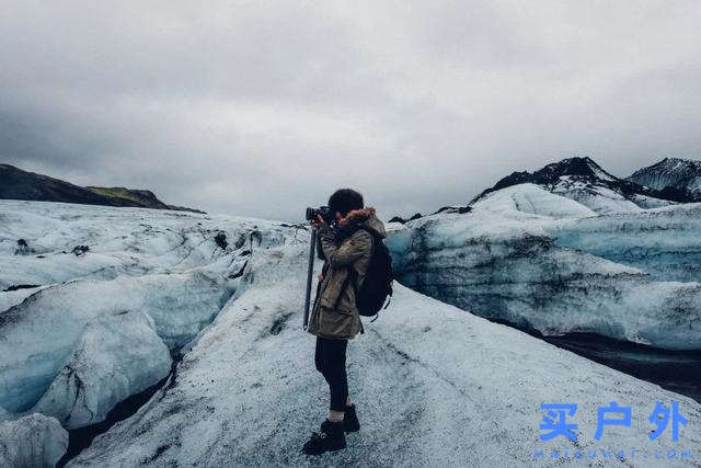 我不是在冰島就是在前往冰島的路上,10天自駕極光環島