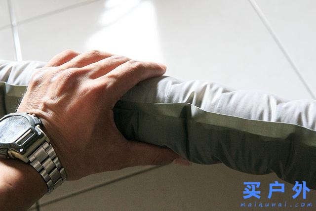 充氣睡墊的挑選和Therm-a-rest充氣墊開(kāi)箱