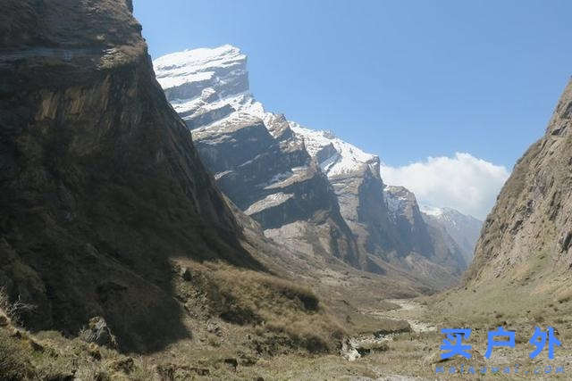 尼泊爾ACT和ABC徒步路線，關于安娜普納大環線及大本營自助旅行的攻略