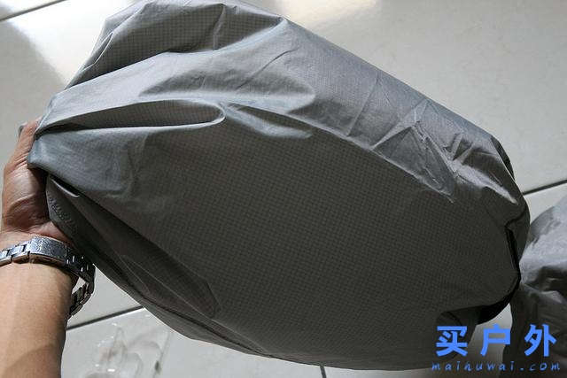 充氣睡墊的挑選和Therm-a-rest充氣墊開(kāi)箱