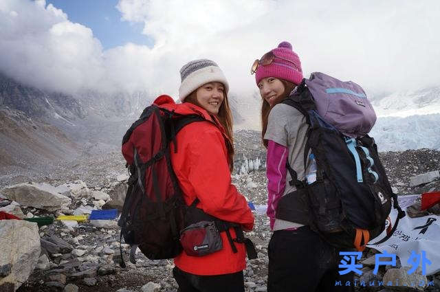 尼泊爾珠峰大本營徒步21天,戶外穿搭也可以很潮