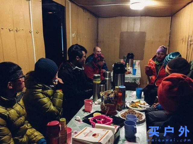 攀登歐洲最高峰厄爾布魯士峰Mt.Elbrus,登頂歸來