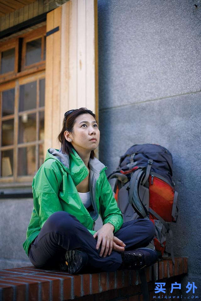 天氣越來越冷,戶外運動時應該怎么按分層穿衣服?