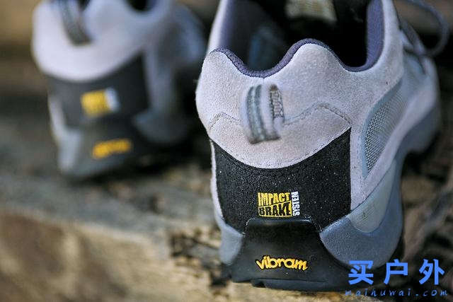 如何選購一雙合適的戶外鞋，常見戶外鞋的差別