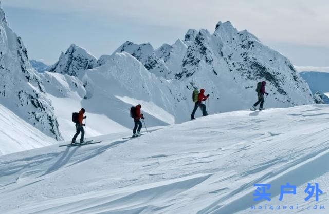 Arc'teryx始祖鳥為啥這么貴?深度解讀始祖鳥的十大真相