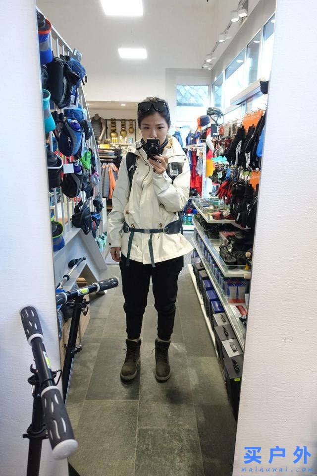 冰島、瑞士冰川徒步荒郊野外行前準(zhǔn)備:衣物、裝備樣樣不能少