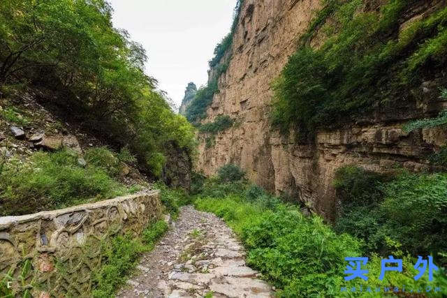 說走就走,如何選擇一條適合自己的登山路線?