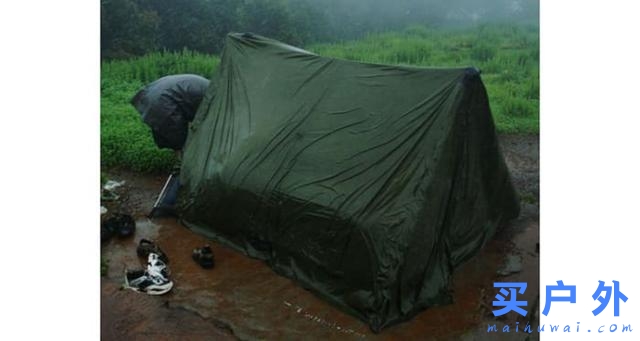 十個應當避免的戶外活動中裝備使用上的錯誤與須知