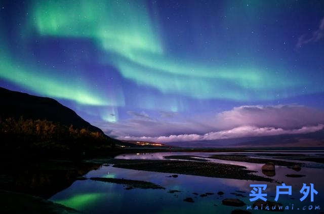 看完極光順便來趟小旅行,這些景點離瑞典、芬蘭、挪威極光地點超級近