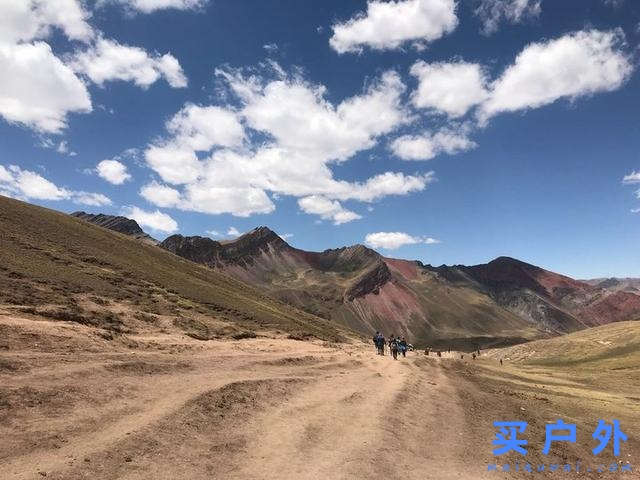 秘魯彩虹山的登山經過和注意事項