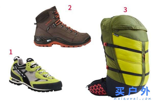 戶外登山教我的二三事,戶外達人的經(jīng)驗如何重裝輕量化