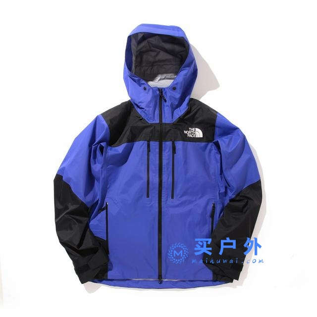 The North Face今季再度與BEAMS合作打造秋冬聯名系列