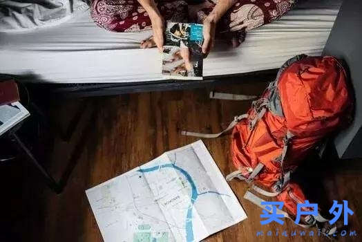 說走就走,如何選擇一條適合自己的登山路線?