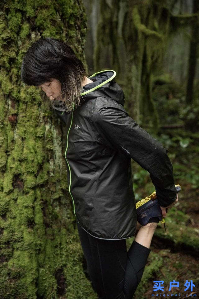 Arc'teryx始祖鳥為啥這么貴?深度解讀始祖鳥的十大真相