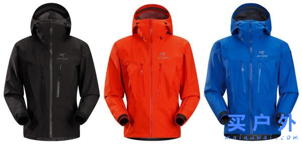 Arc'teryx始祖鳥為啥這么貴?深度解讀始祖鳥的十大真相