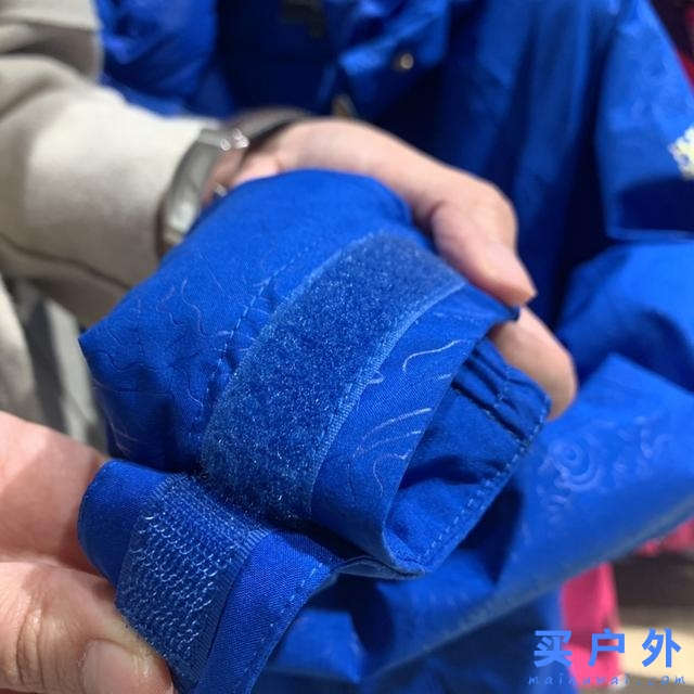 冬日抗寒,聰明選購GORE-TEX羽絨服