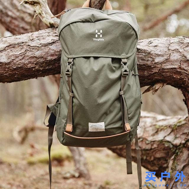 瑞典最經典的戶外品牌Haglofs火柴棍，是一位厭惡戶外活動的人創立的？