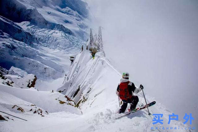 世界最奢侈的10個滑雪勝地，“冰雪達人”的最愛