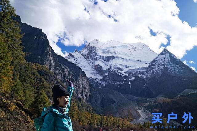 四川稻城亞丁,好喘好累但好美的高海拔徒步旅行