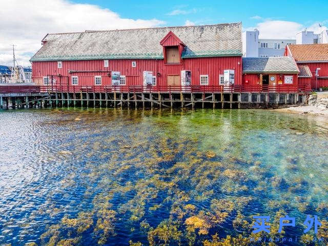 看完極光順便來趟小旅行,這些景點離瑞典、芬蘭、挪威極光地點超級近