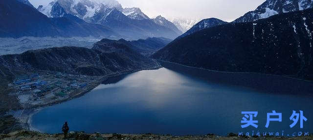 尼泊爾珠峰EBC大本營,遲來的徒步之旅