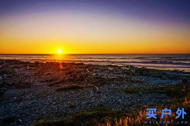 新西蘭南島自由行,教你新西蘭南島自駕、爬福克斯冰河、去皇后鎮高空跳傘